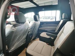 شێڤرۆلێت تراڤێرس